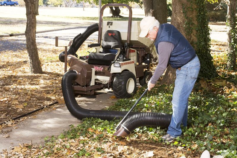 Aspirateur